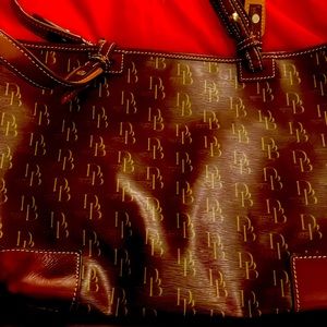 Dooney bag